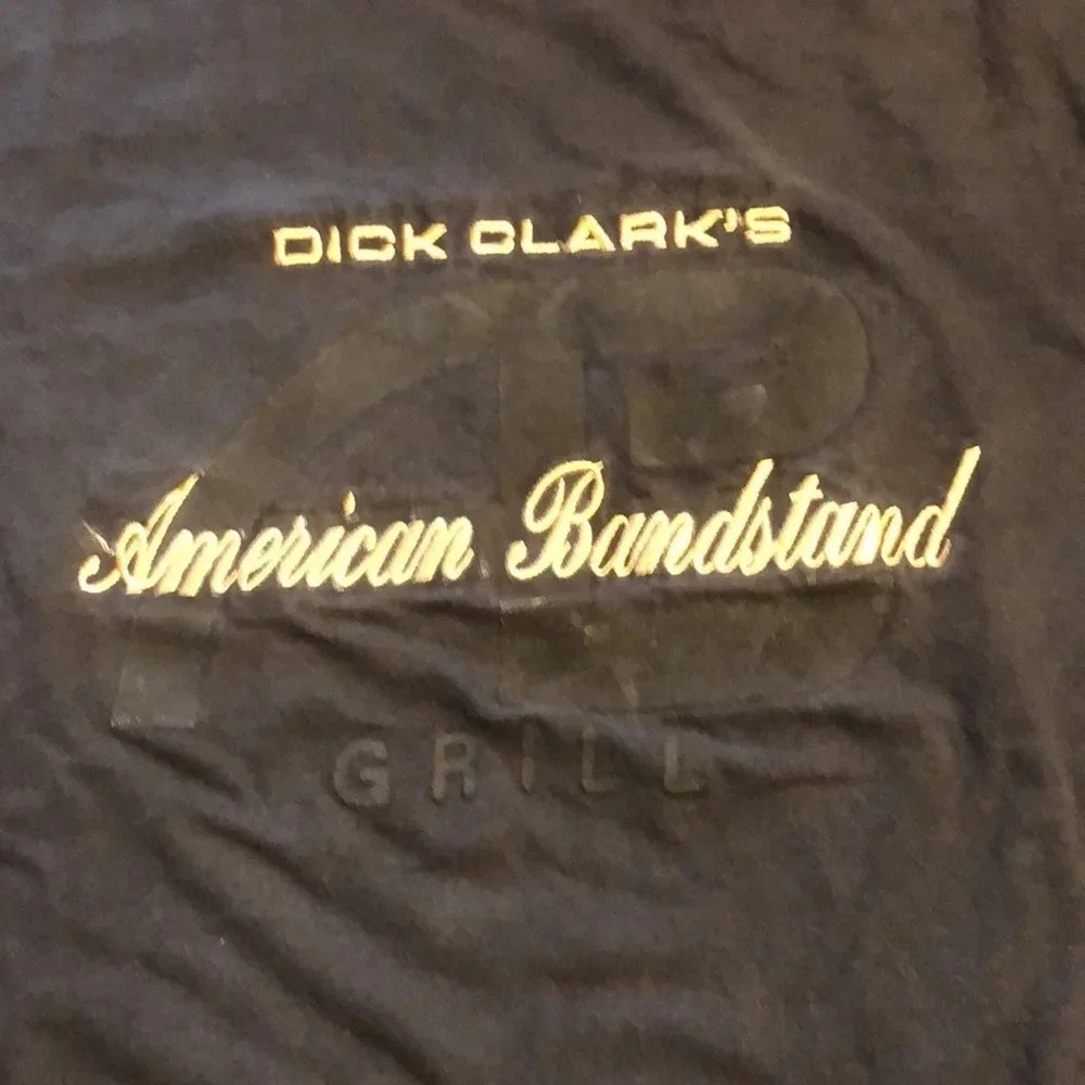 Dick Clark’s American Bandstand Vintage Tee Shirt - Picture 6 of 6